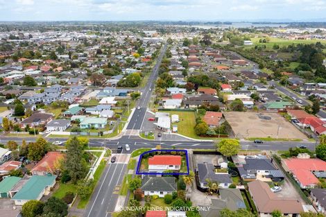 Photo of property in 1/45 Grove Road, Papakura, 2110