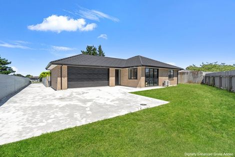Photo of property in 104 Moulson Street, Strathern, Invercargill, 9812