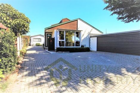 Photo of property in 215 Harewood Road, Bishopdale, Christchurch, 8053