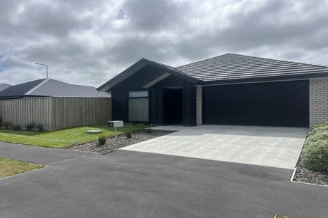 Photo of property in 19 Pitcaithly Street, Halswell, Christchurch, 8025