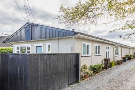 Photo of property in 4/371 Gloucester Street, Linwood, Christchurch, 8011