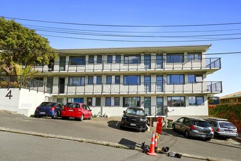 Photo of property in 4u7 Derby Street, Mount Victoria, Wellington, 6011