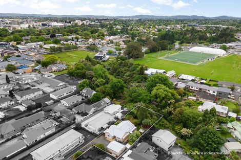 Photo of property in 89 Clyde Street, Hamilton East, Hamilton, 3216