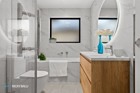 Photo of property in 18c Domain Road, Weymouth, Auckland, 2103