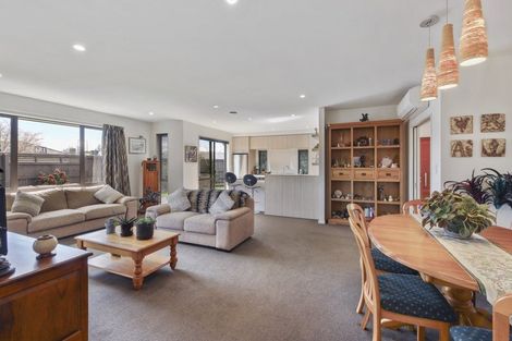 Photo of property in 35 Aspen Street, Rangiora, 7400