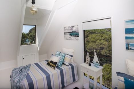 Photo of property in 1202 Rawhiti Road, Rawhiti, Russell, 0184