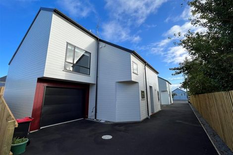 Photo of property in 116b Southampton Street, Sydenham, Christchurch, 8023