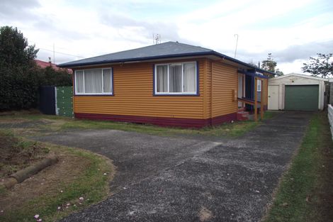 Photo of property in 27 Princes Street, Waihi, 3610