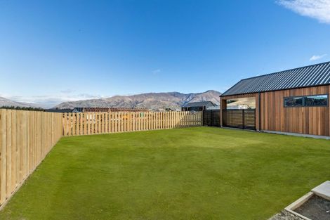 Photo of property in Northlake, 14 Erewhon Crescent, Wanaka, 9305