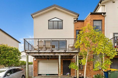 Photo of property in St Claire Village, 23/172 Mcleod Road, Te Atatu South, Auckland, 0610