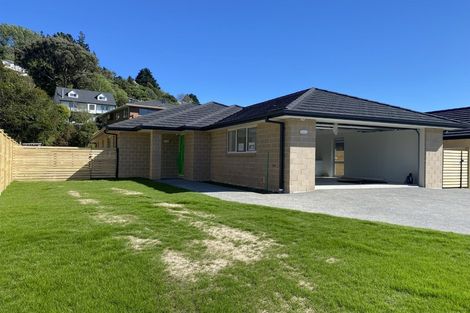 Photo of property in 38 Martingale Drive, Whitby, Porirua, 5024