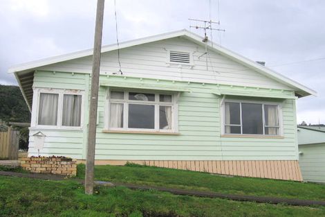 Photo of property in 112 Lambert Street, Thames, 3500