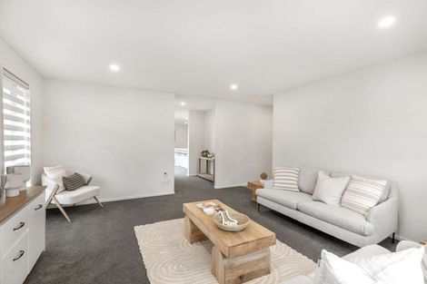 Photo of property in 22 Croydon Street, Woodend, 7610