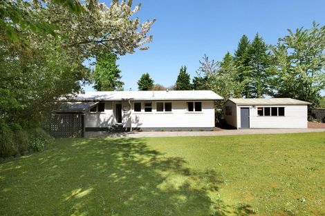 Photo of property in 3 Russell Crescent, Western Heights, Rotorua, 3015