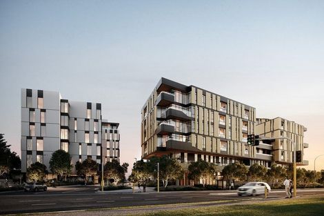 Photo of property in Amaia, 302/48 Esmonde Road, Takapuna, Auckland, 0622