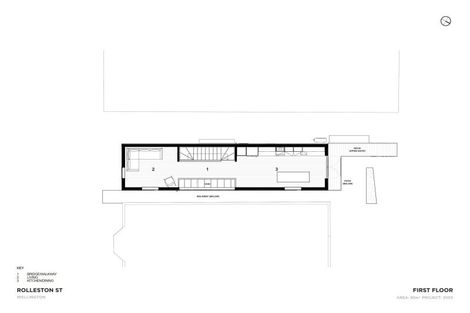 Photo of property in 56 Rolleston Street, Mount Cook, Wellington, 6021