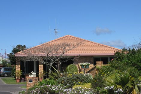 Photo of property in 6 Fuchsia Place, Mount Maunganui, 3116