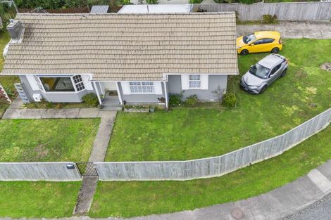 Photo of property in 8 Karamu Crescent, Wainuiomata, Lower Hutt, 5014