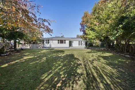 Photo of property in 21 Wilson Street, Bulls, 4818