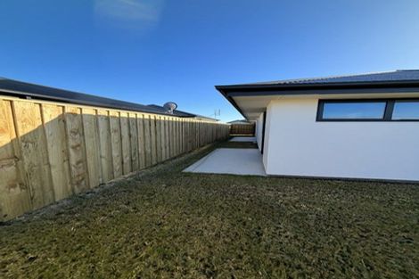 Photo of property in 8 Fairhall Street, Rolleston, 7615