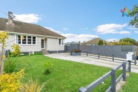 Photo of property in 4a Langford Street, Naenae, Lower Hutt, 5011