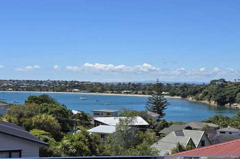 Photo of property in 55 Ardern Avenue, Stanmore Bay, Whangaparaoa, 0932