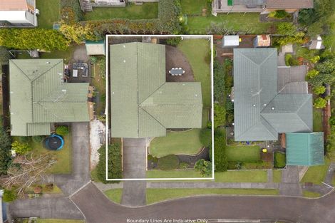Photo of property in 3 Bryn Mawr Place, Albany, Auckland, 0632