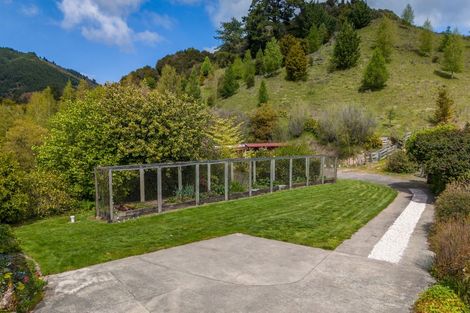 Photo of property in 1815 Motueka Valley Highway, Ngatimoti, Motueka, 7196