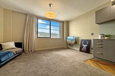 Photo of property in Chevron Suites, 201/8u Chaffers Street, Te Aro, Wellington, 6011