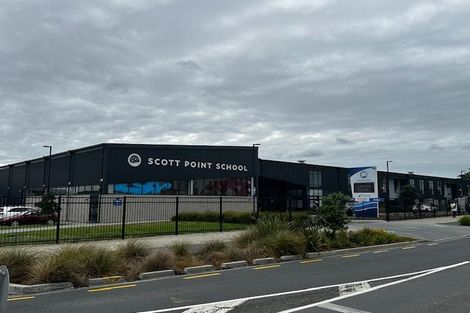 Photo of property in 4 Huljich Way, Hobsonville, Auckland, 0616