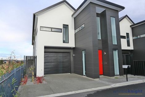 Photo of property in 9 Keene Street, Wigram, Christchurch, 8042