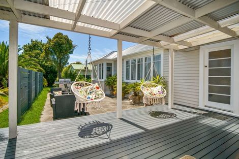 Photo of property in 161 Derby Street, Westport, 7825