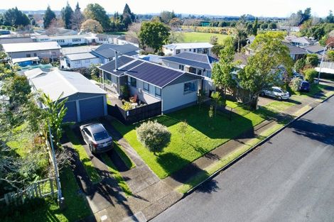 Photo of property in 3 Mcbeth Drive, Te Puke, 3119
