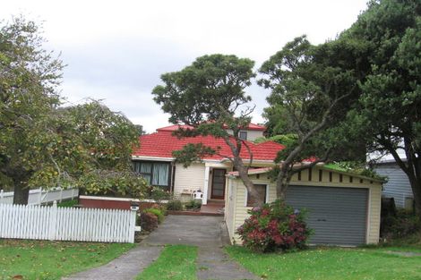 Photo of property in 44a The Drive, Tawa, Wellington, 5028