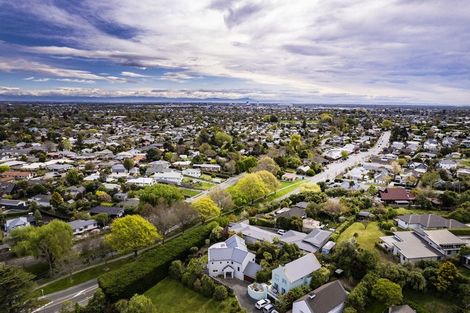 Photo of property in 9 Enticott Place, Huntsbury, Christchurch, 8022