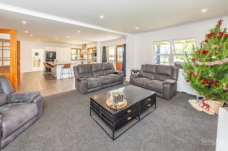 Photo of property in 250 Campbell Road, Brunswick, Whanganui, 4571