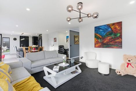Photo of property in 12 Collisson Street, Leeston, 7632