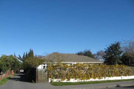 Photo of property in 1/40 Third Street, Belfast, Christchurch, 8051