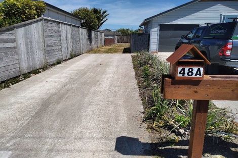 Photo of property in Romilly Street, Westport, 7825