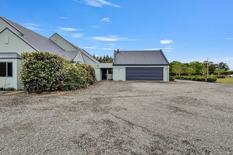 Photo of property in 111 Taits Road, Newland, Ashburton, 7772
