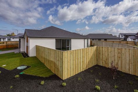 Photo of property in 36 Redbrook Road, Casebrook, Christchurch, 8051