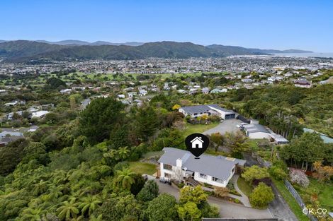 Photo of property in 121 Park Road, Belmont, Lower Hutt, 5010