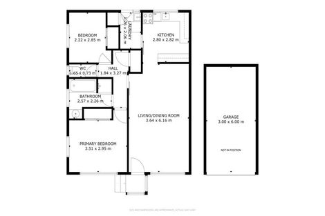 Photo of property in 46f4 Ngatoto Street, Ngaio, Wellington, 6035