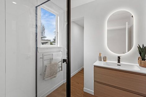 Photo of property in 21 Tilford Street, Woolston, Christchurch, 8062