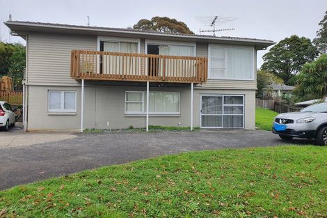 Photo of property in 9 Hatherlow Street, Glenfield, Auckland, 0629