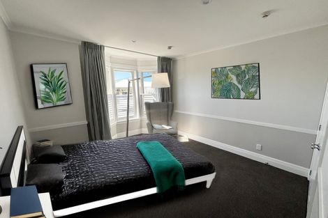 Photo of property in 1 Bidwill Street, Mount Cook, Wellington, 6021