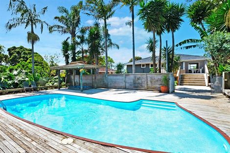 Photo of property in 44 Sunnybrae Road, Hillcrest, Auckland, 0627