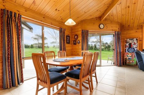 Photo of property in 313 Postman Road, Dairy Flat, Albany, 0794