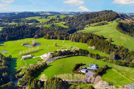 Photo of property in 538 Whangaripo Valley Road, Whangaripo, Wellsford, 0972