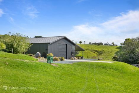 Photo of property in 657 Pukapuka Road, Pohuehue, Warkworth, 0983